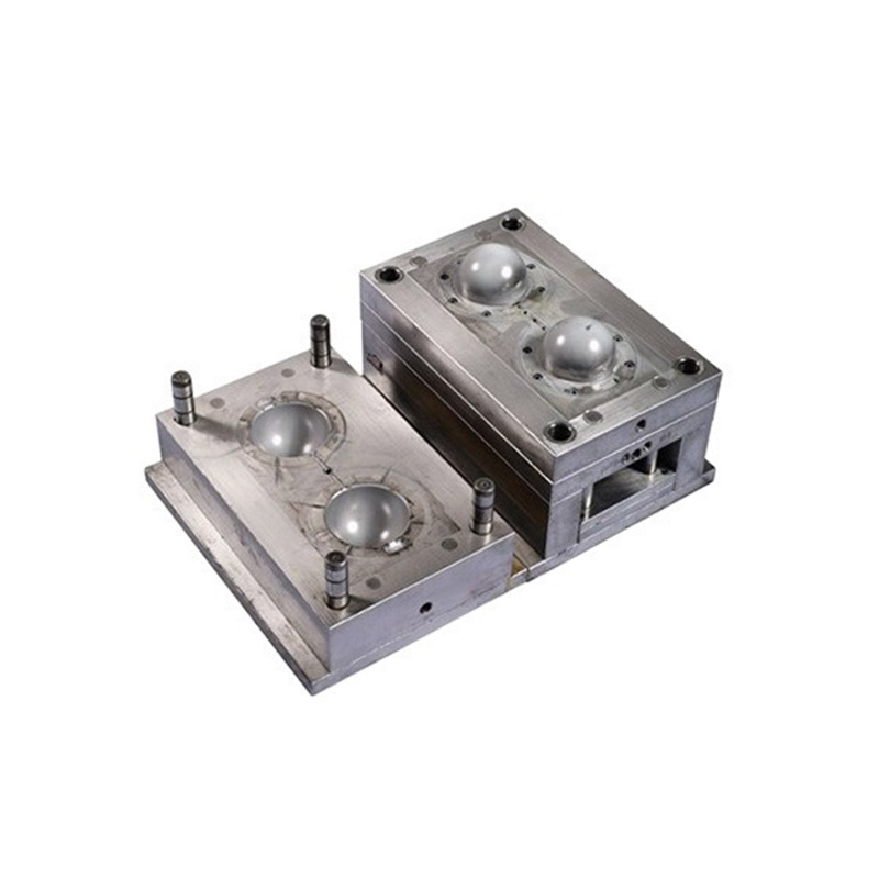 premium quality custom plastic injection mold electroplating bulk production for plant-1