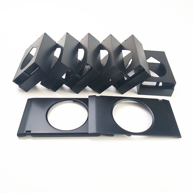 product-Vowin Rapid Prototyping-Small batch parts vacuum casting rapid prototyping ABS PC PP materia