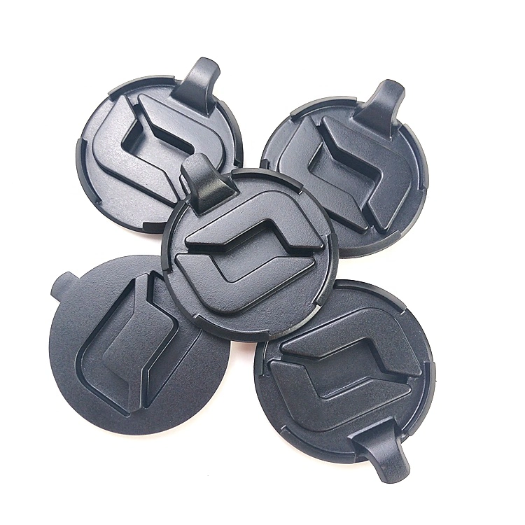 product-Small batch parts vacuum casting rapid prototyping ABS PC PP material PVC plastic prototypin-1