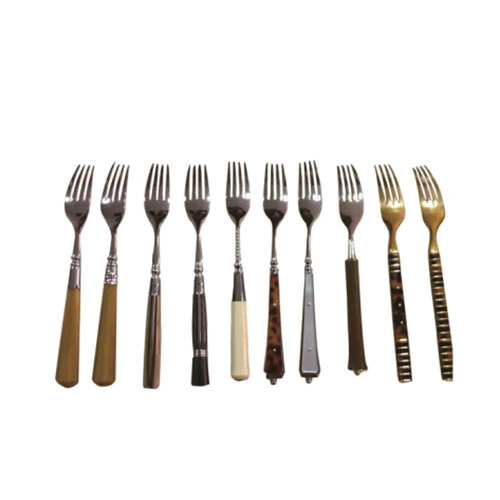 product-Vowin Rapid Prototyping-High quality CNC food-grade stainless steel 304 fork and knife rapid