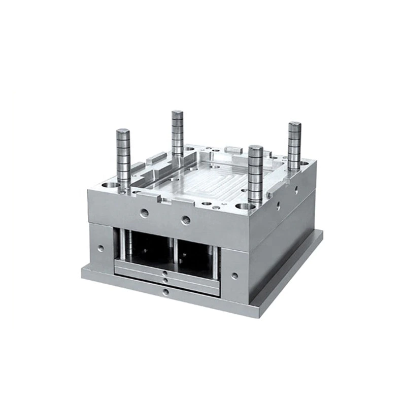 product-Vowin Rapid Prototyping-Rapid Mold for Automatic Machine-img