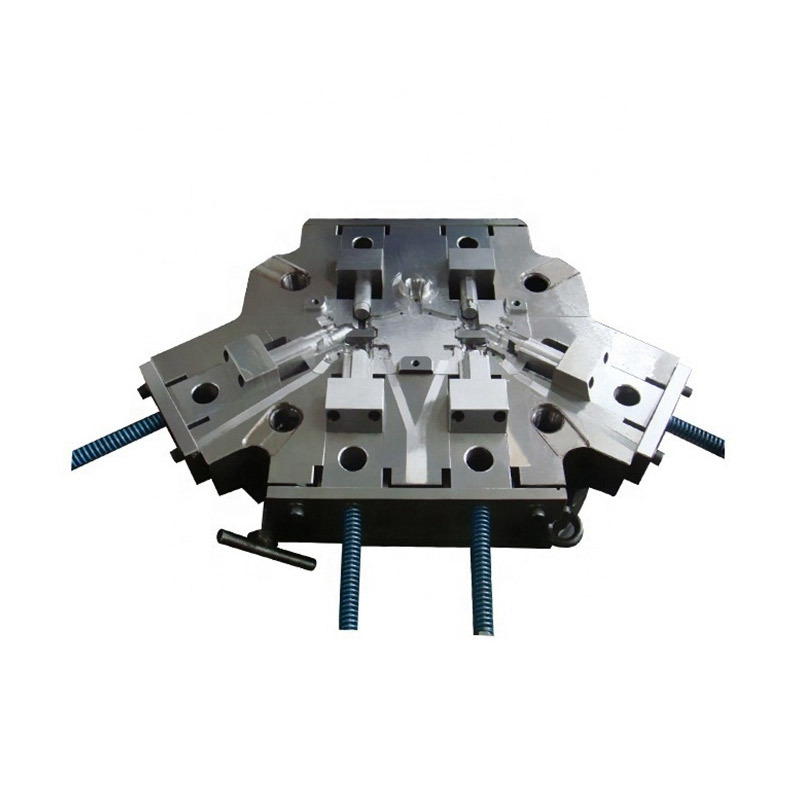 Rapid Mold for Automatic Machine