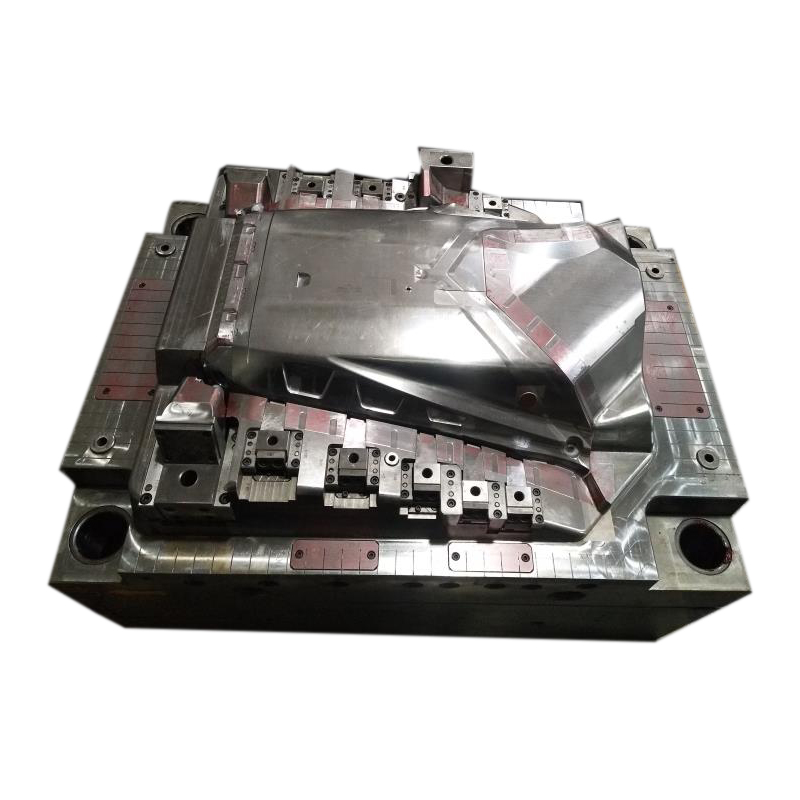 Vowin Rapid Prototyping Polishing And Brushing Plastic Injection Mold vendors for work place-1