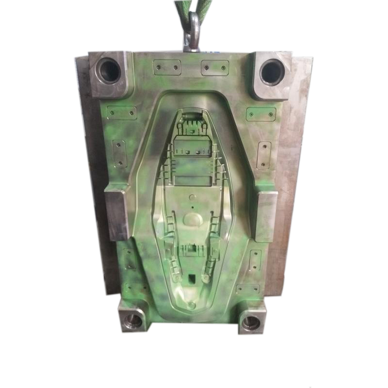 Vowin Rapid Prototyping Polishing And Brushing Plastic Injection Mold vendors for work place-2