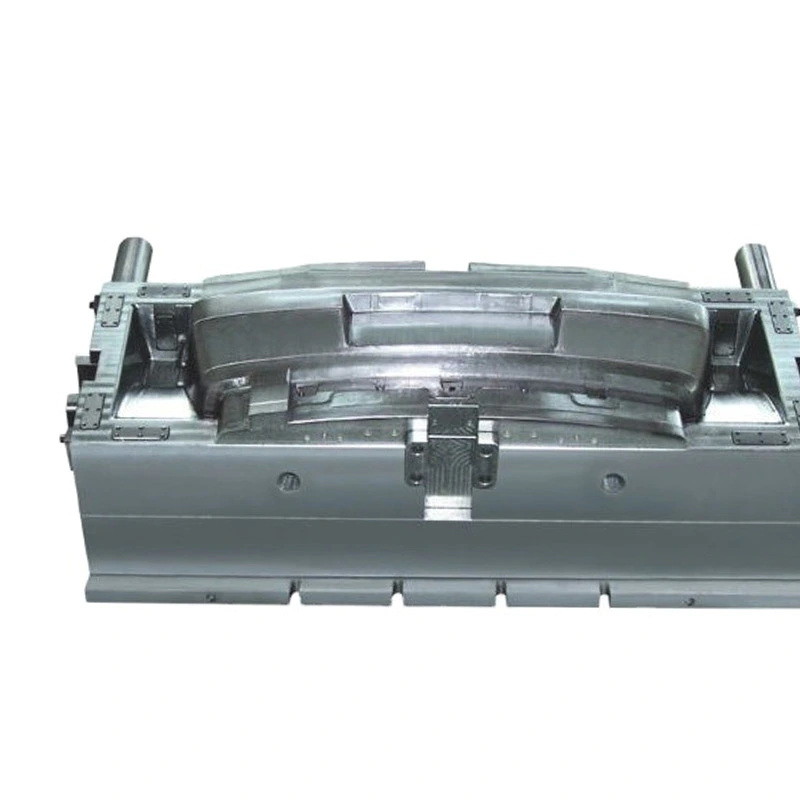 product-Vowin Rapid Prototyping-Plastic Injection Mold for industrial machine-img
