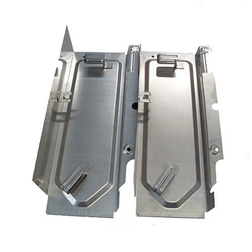 Oem Cnc Welding Milling Turning Metal Service Cnc Machining Aluminum Parts