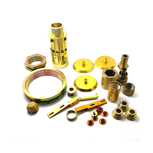 Custom Cnc Lathe Machining Turning Milling Metal Stainless Steel Copper Brass Aluminum Auto Spare Machine Parts