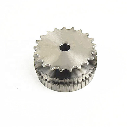 Precision CNC Small Machining Turning Milling Drilling Metal Parts Fabrication
