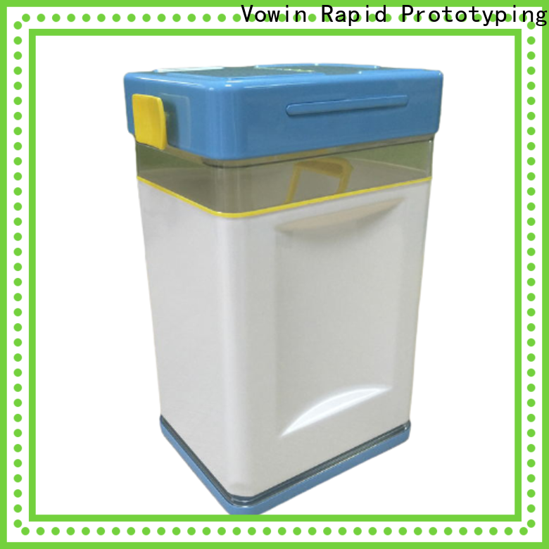 stock rapid prototyping service sandblasting suppliers for plant