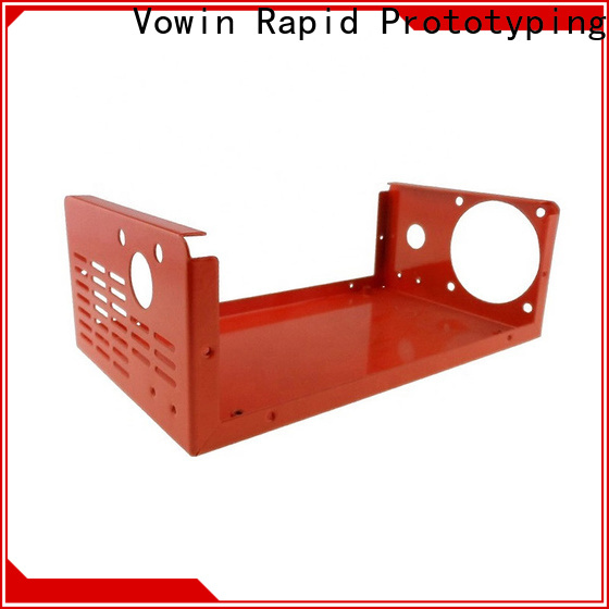 Vowin Rapid Prototyping overstock stainless steel sheet metal fabrication advanced for agriculture