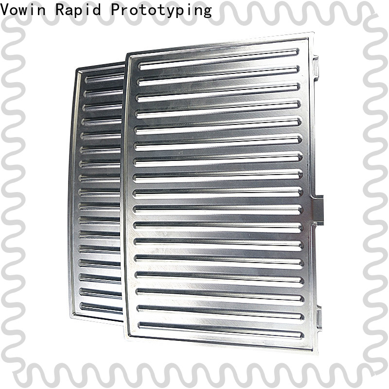series customized sheet metal fabrication cylindrical grinder machine bankrupt stock for plant