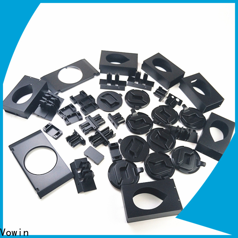 Vowin Rapid Prototyping oem plastic prototype parts commercial for plumbers