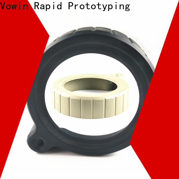 Vowin Rapid Prototyping inventory vacuum casting parts stocklot for diy