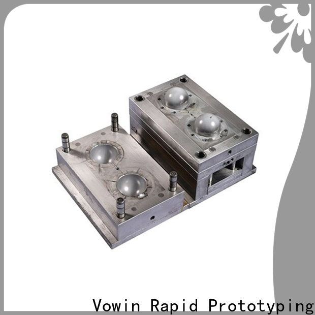 efficient custom plastic injection mold painting making for b2b