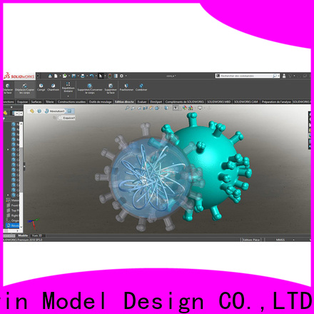 Vowin Rapid Prototyping