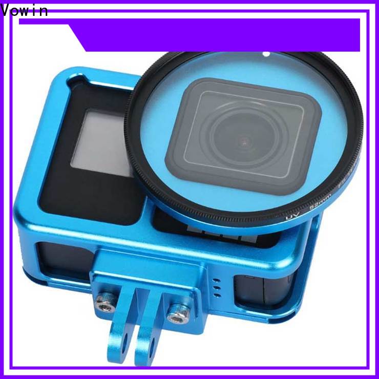 Vowin Rapid Prototyping overseas trader custom made camera industrial for workspace