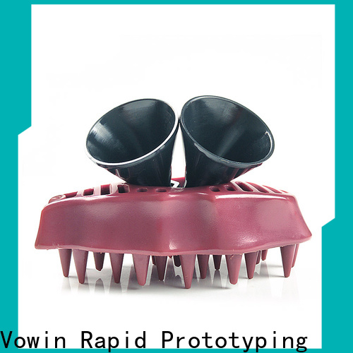 Vowin Rapid Prototyping 3D SLS custom 3d printing service stock lot for sale