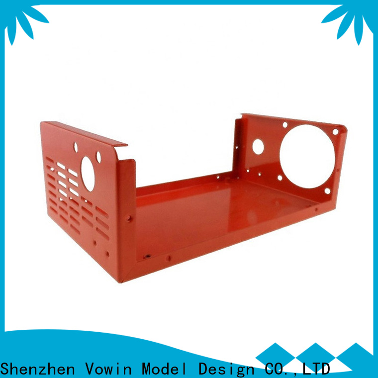 Vowin Rapid Prototyping SLA metal bending services wholesale for workspace