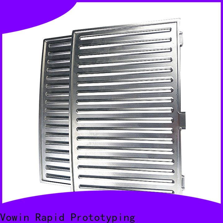 Vowin Rapid Prototyping from china metal stamping parts excess stock for plant
