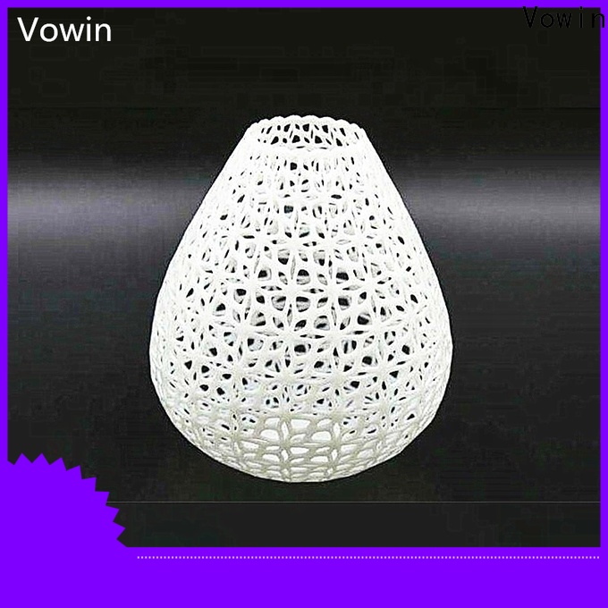 Vowin Rapid Prototyping center SLA 3d printing service ce certified for workspace