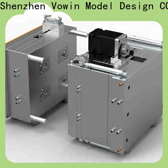 best budget custom plastic injection mold silk-screen printing builders for woodworker