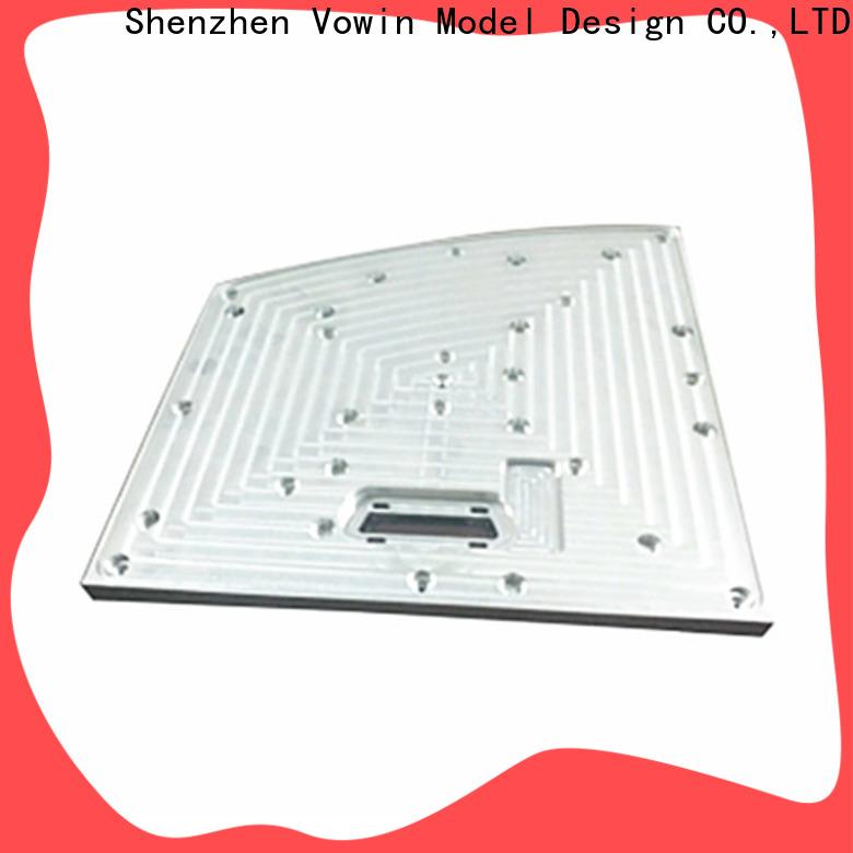Vowin Rapid Prototyping vendors metal stamping parts supplier superior for distribution