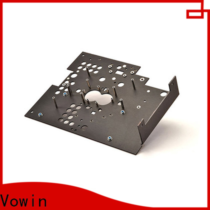 Vowin Rapid Prototyping bankrupt stock metal welding factory china for global market