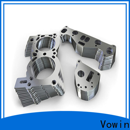 custom metal welding factory CNC lathe surplus stock for global market