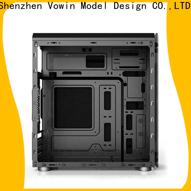 Vowin Rapid Prototyping CNC machining centre metal welding factory contemporary for retailer
