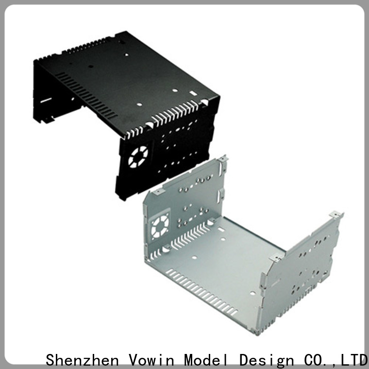 Vowin Rapid Prototyping drilling machine metal powder welding surplus stock for homeowners