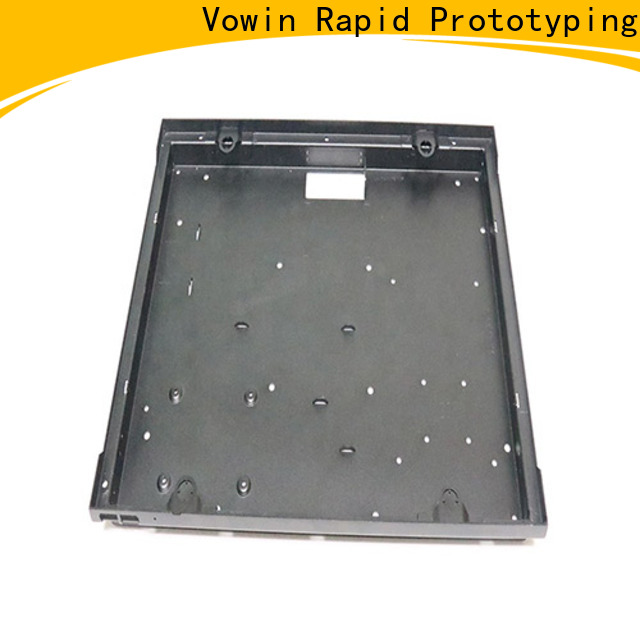 Vowin Rapid Prototyping general lathe metal welding services eco-friendly for work place