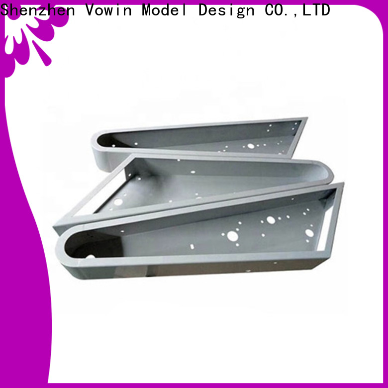 Vowin Rapid Prototyping SLA metal welding factory quality for factory