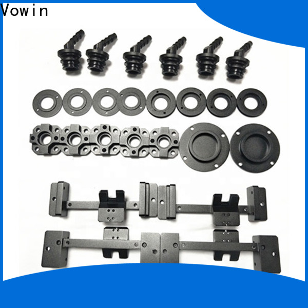 Vowin Rapid Prototyping liquidation stock CNC Turning Services customized for factory