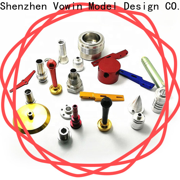 order cancellation CNC Milling Services Anodizing Color makers for b2b