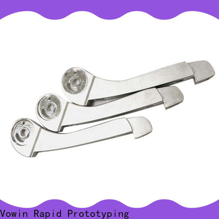 new arrival CNC Turning Services electroplating stock clearance for sale