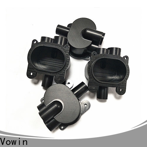 Vowin Rapid Prototyping services plastic prototype company order cancellation for agriculture