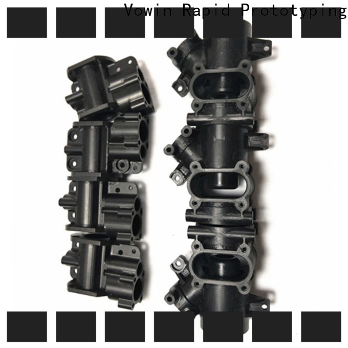 companies plastic prototype supplier nylon new arrival for wholesale