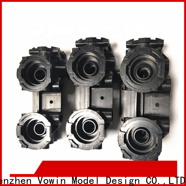 Vowin Rapid Prototyping exporter plastic prototype company custom for b2b b2c