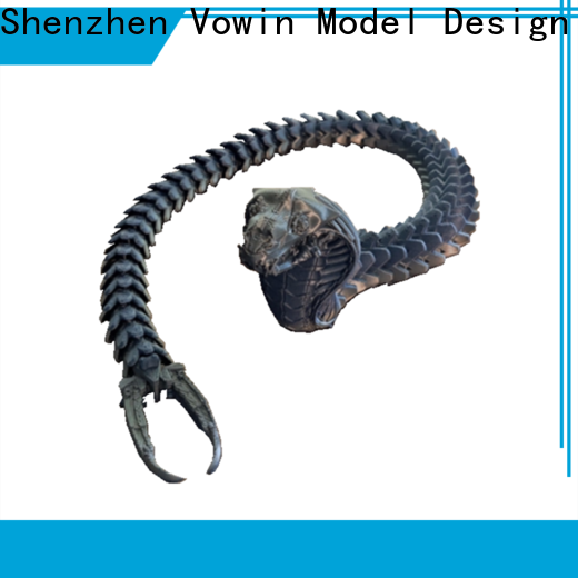 innovative rapid prototyping service centerless grinder machine order cancellation for retailing