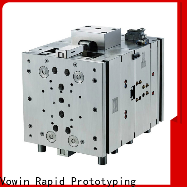 Vowin Rapid Prototyping advanced custom mold making price for homeowners