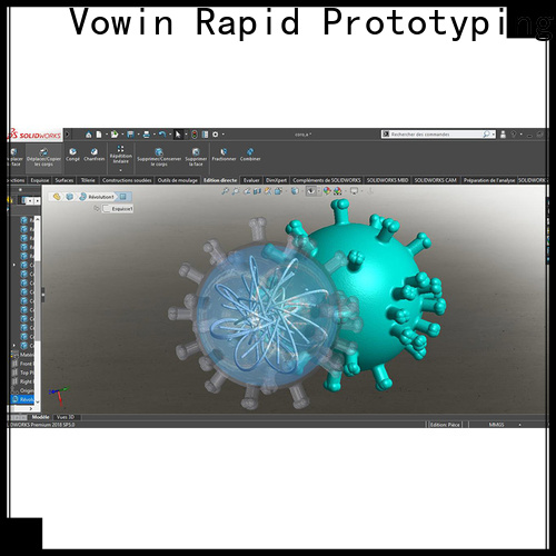 Vowin Rapid Prototyping odm product structure design 2022 top selling for work place