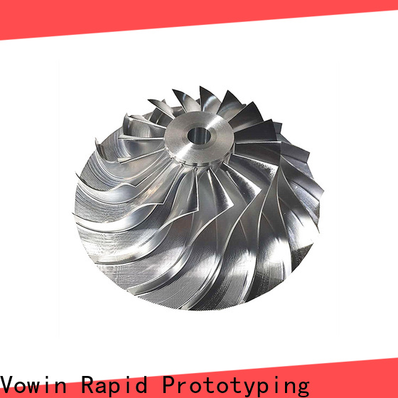 Vowin Rapid Prototyping traditional rapid prototyping service fast delivery for retailing