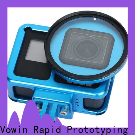 china rapid prototyping service Polishing And Brushing order cancellation for factory