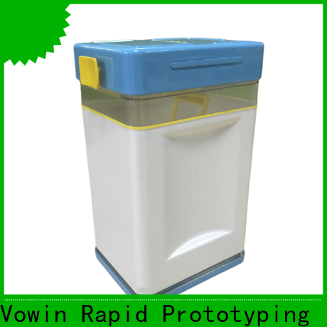Vowin Rapid Prototyping Anodizing Color rapid prototyping service makers for woodworker