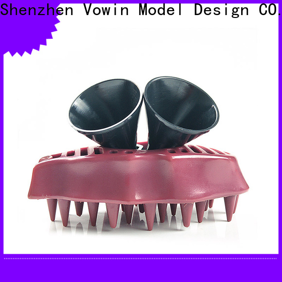 Vowin Rapid Prototyping high performance custom rapid prototyping brand for b2b