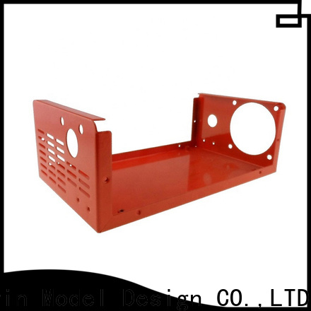 Vowin Rapid Prototyping SLM Machining stainless steel sheet metal fabrication latest for agriculture
