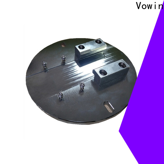 Vowin Rapid Prototyping factories sheet metal fabrication services order cancellation for plant