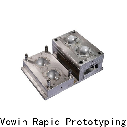 liquidation stock Plastic Injection Mold Blackenning custom for trader