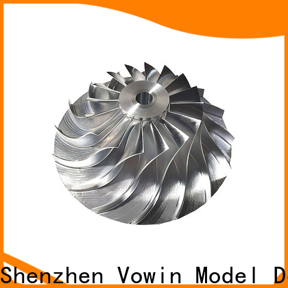 closeout CNC Plastic Prototype CNC milling outlet for b2c