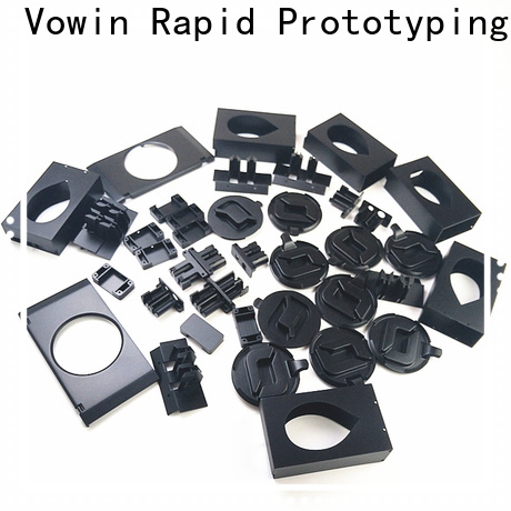 bulk production metal prototype parts resin fashion for irrigation